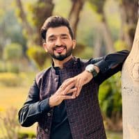 TikTok Account - zohaibchandio8