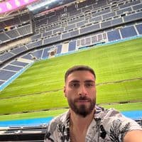 TikTok Account - daniel.k.0