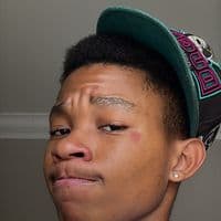 TikTok Account - tsaone_mamogale