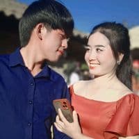 TikTok Account - meyuamlove