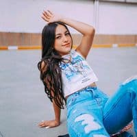 TikTok Account - shaulaponce2.0.25.2005