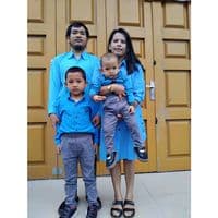 TikTok Account - deltahutabarat