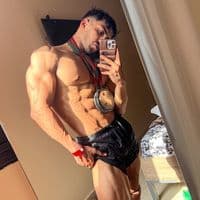 TikTok Account - yassinworkout1
