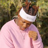 TikTok Account - maishaogtz