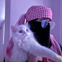 TikTok Account - a.tasniya.11.12