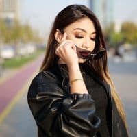 TikTok Account - dilafruz_usmonova__