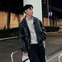 TikTok Account - itscjhrnndz_