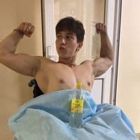 TikTok Account - talmanchik73