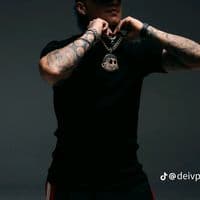 TikTok Account - araujoleonardokev