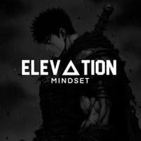 TikTok Account - elevation.mindset