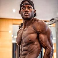 TikTok Account - bertrandmbi