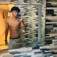 TikTok Account - 3am.kenzooo