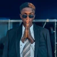 TikTok Account - abdul.kano123