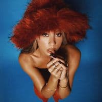 TikTok Account - pixie_bella