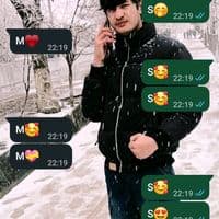 TikTok Account - tilbabolaoo6