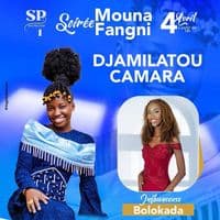 TikTok Account - mamaissatacamara010