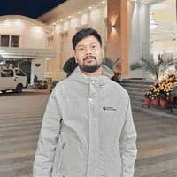 TikTok Account - ajaykumarsah763