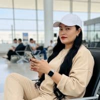 TikTok Account - sarmilarumbatamang2