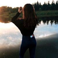 TikTok Account - zhenya_1538