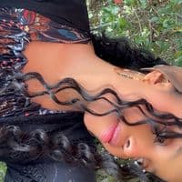 TikTok Account - najal463