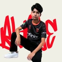 TikTok Account - bladeonetop15