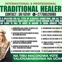 TikTok Account - dr.fathy.saidi