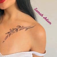 TikTok Account - samahadm03