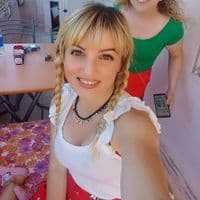 TikTok Account - hulyaemrebeydillii