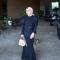 TikTok Account - neng.nurtaf