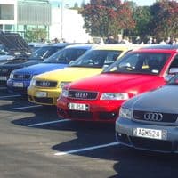 TikTok Account - 62carss