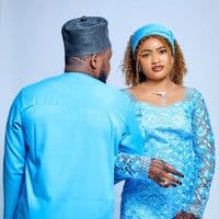 TikTok Account - aichou.da.abdoul