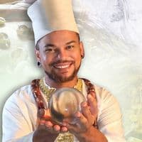 TikTok Account - filhodeoya_