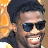 TikTok Account - cheikh_omar5