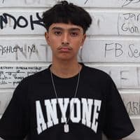 TikTok Account - prettyboy4rzi