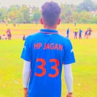 TikTok Account - hardikjagan033