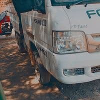 TikTok Account - iranibaloch08