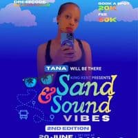 TikTok Account - kng.lyrics