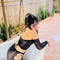 TikTok Account - chanikarnkk