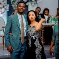 TikTok Account - juliettebwami1