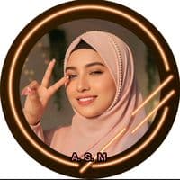 TikTok Account - asmar...02