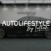 TikTok Account - autolifestylebytalhah