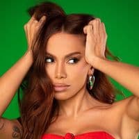 TikTok Account - anittaspeed