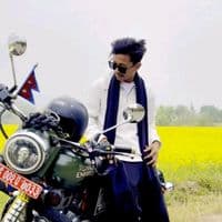 TikTok Account - aashishchaudhary6853