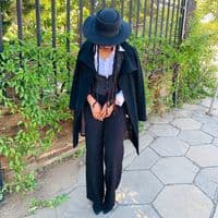 TikTok Account - lelly_k_the_twin