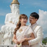 TikTok Account - k.jakkrit_08