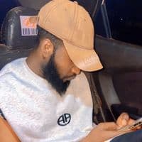 TikTok Account - merlychoco