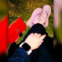 TikTok Account - a_n_n_u.16