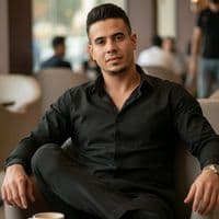 TikTok Account - saeed11994