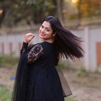 TikTok Account - farhanabithu00