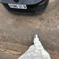 TikTok Account - an_w_0